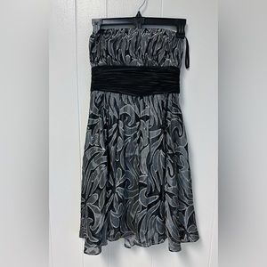 New BCBG Dress